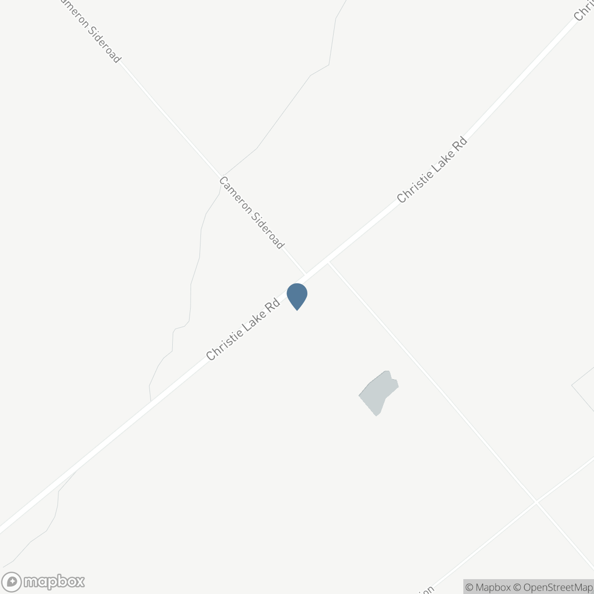 2113 CHRISTIE LAKE ROAD, Perth, Ontario K7H 3C6